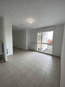 For rent Venissieux 1 room 28 m2 Rhone (69200) photo 0