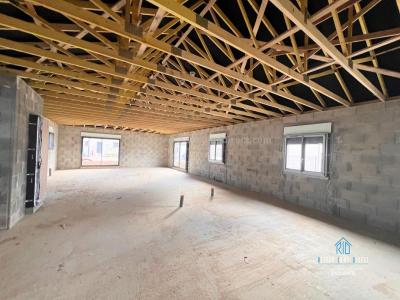 For sale Saint-simeon-de-bressieux 5 rooms 121 m2 Isere (38870) photo 2