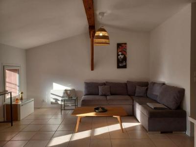 For rent Verdun-sur-garonne 2 rooms 40 m2 Tarn et garonne (82600) photo 0