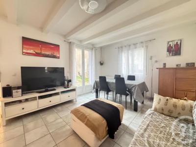 For sale Fontenay-sous-bois 4 rooms 84 m2 Val de Marne (94120) photo 2