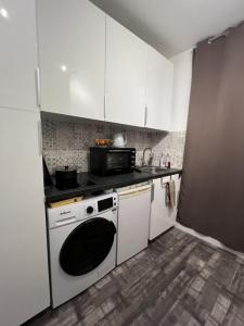 For rent Boulogne-billancourt 1 room 12 m2 Hauts de Seine (92100) photo 1