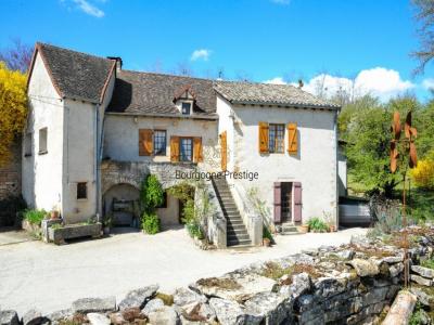 For sale Tournus 8 rooms 195 m2 Saone et loire (71700) photo 0