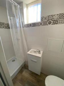 Louer Appartement Marseille-10eme-arrondissement 520 euros