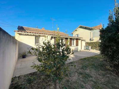 For sale Villeneuve-les-avignon 3 rooms 67 m2 Gard (30400) photo 1