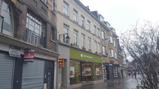 For rent Tourcoing 2 rooms 35 m2 Nord (59200) photo 3