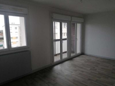 Annonce Location 4 pices Appartement Bethoncourt 25