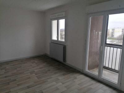 Louer Appartement 65 m2 Bethoncourt