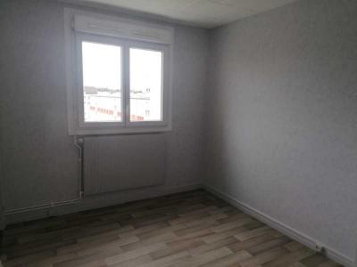 Louer Appartement Bethoncourt 568 euros