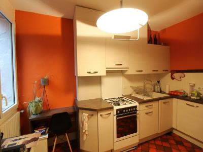 Louer Appartement Dijon Cote d'or