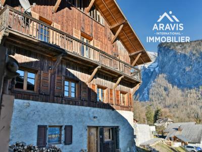 For sale Samoens 5 rooms 158 m2 Haute savoie (74340) photo 0