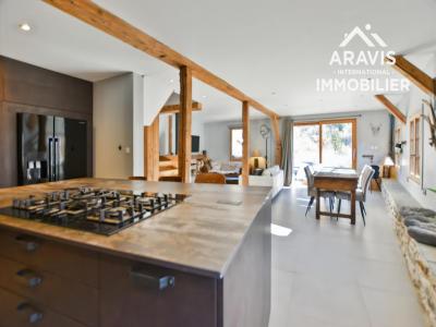 Acheter Prestige 158 m2 Samoens