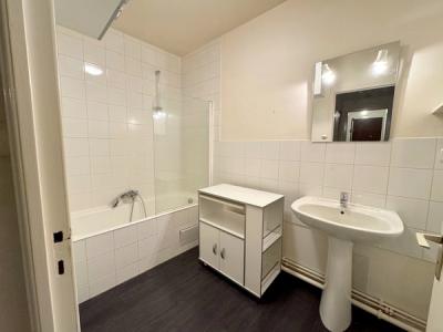 Louer Appartement Clermont-ferrand Puy de dome