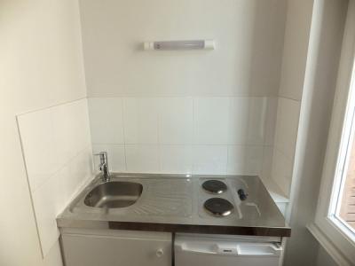 Annonce Location Appartement Clermont-ferrand 63