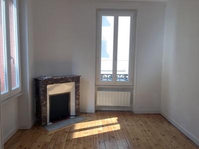 Louer Appartement 23 m2 Clermont-ferrand