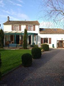 Annonce Vente 6 pices Maison Sauze-vaussais 79