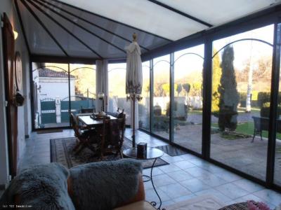 Acheter Maison Sauze-vaussais 270300 euros