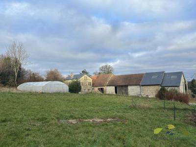 For sale Auriat ROYERE-DE-VASSIVIERE 4 rooms 70 m2 Creuse (23400) photo 1