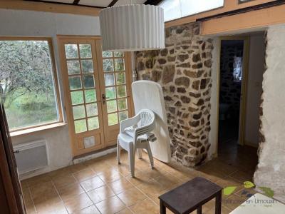 Acheter Maison Cheissoux 139000 euros