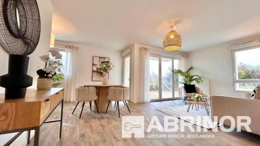 For sale Amiens 3 rooms 72 m2 Somme (80000) photo 0