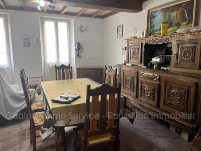 For sale Perthus 80 m2 Pyrenees orientales (66480) photo 1