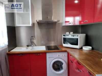 Annonce Location 2 pices Appartement Andeville 60