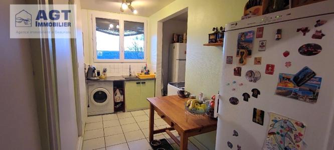 Annonce Vente 4 pices Appartement Beauvais 60