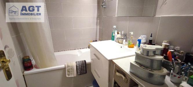 Acheter Appartement Beauvais 91500 euros