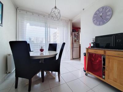 Acheter Appartement Corbas 210000 euros