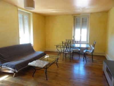 For rent Creusot 3 rooms 66 m2 Saone et loire (71200) photo 0