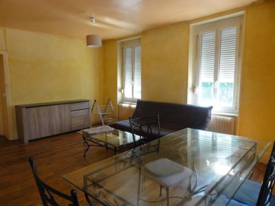 For rent Creusot 3 rooms 66 m2 Saone et loire (71200) photo 1