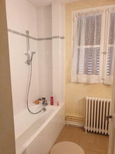 For rent Creusot 1 room 34 m2 Saone et loire (71200) photo 2