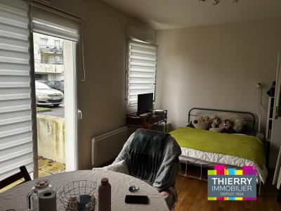 Annonce Vente Appartement Treillieres 44