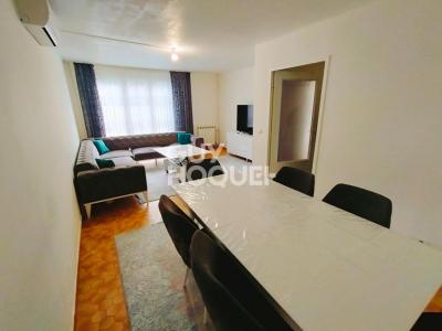 For sale Montpellier 4 rooms 85 m2 Herault (34090) photo 1