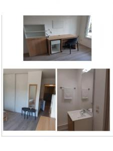 For sale Nantes 1 room 18 m2 Loire atlantique (44300) photo 3