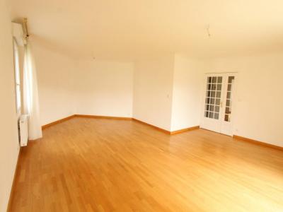 For rent Nantes 3 rooms 85 m2 Loire atlantique (44300) photo 0