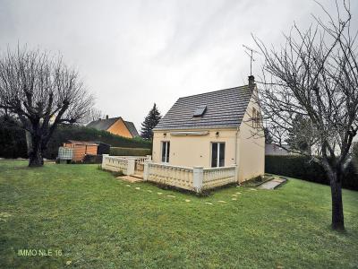 For sale MOUY 5 rooms 85 m2 Oise (60730) photo 4