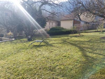 For sale Quillan 7 rooms 174 m2 Aude (11500) photo 0