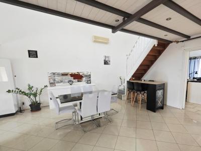 Acheter Maison Saint-paul 556500 euros