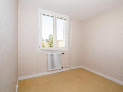 Louer Appartement 65 m2 Paray-le-monial