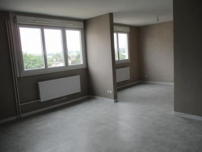 Louer Appartement 61 m2 Digoin