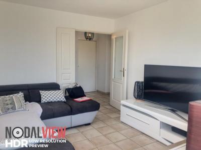 Louer Appartement 39 m2 Cagnes-sur-mer