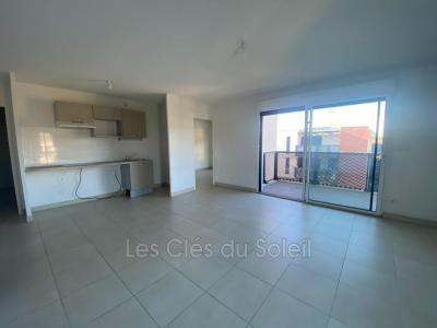 For rent Brignoles 3 rooms 64 m2 Var (83170) photo 1