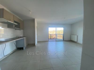 For rent Brignoles 3 rooms 64 m2 Var (83170) photo 2