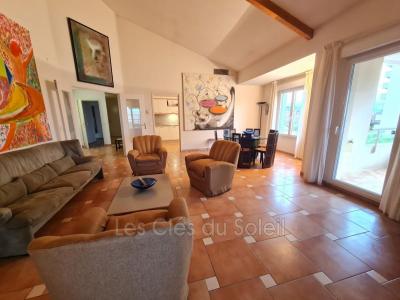 Acheter Appartement 183 m2 Hyeres