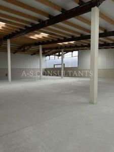 For rent Nonglard 650 m2 Haute savoie (74330) photo 2