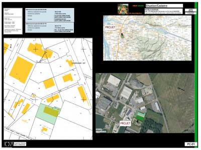 Acheter Commerce Loriol-sur-drome 4680000 euros