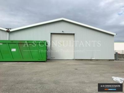 For rent Arbent 1200 m2 Ain (01100) photo 3