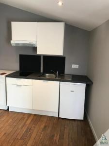 Annonce Location 2 pices Appartement Poitiers 86