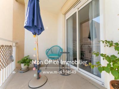 For sale Marseille-12eme-arrondissement 5 rooms 90 m2 Bouches du Rhone (13012) photo 0