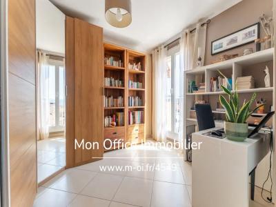 Acheter Appartement Marseille-12eme-arrondissement 290000 euros